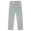 Running Dog-jeans med dobbel skål