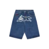 Running Dog Triple Scoop denimshorts