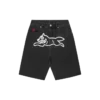 Running Dog Triple Scoop denimshorts