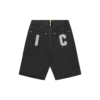 Running Dog Triple Scoop denimshorts