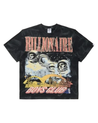 Rushmore ss-strikkeplagg (oversized passform)