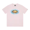 Safari-klistremerke-T-skjorte