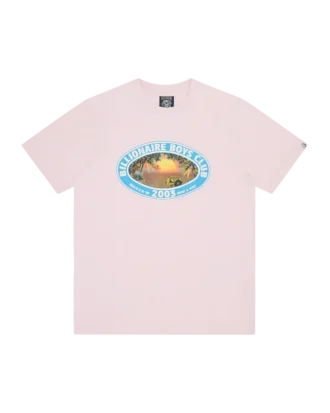 Safari-klistremerke-T-skjorte