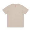 Safari slub-T-skjorte