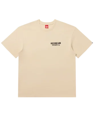 Safe SS-T-skjorte