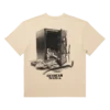 Safe SS-T-skjorte