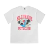 Sail SS-T-skjorte
