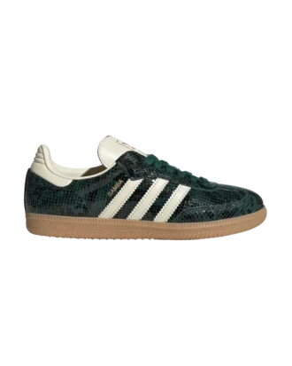 Samba OG for kvinner
