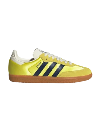Samba OG for kvinner