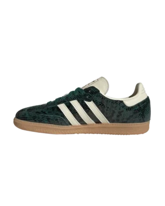 Samba OG for kvinner