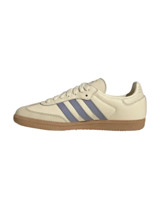 Samba OG for kvinner