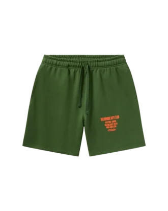 Satellite-shorts