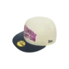 Savior Arch Logo Fitted