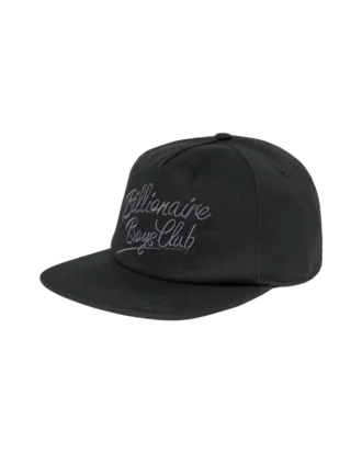 Script snap-cap