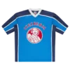 Servitørfotballtrøye