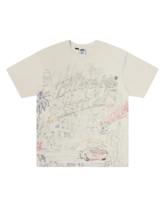 Sketch SS Strikkeplagg