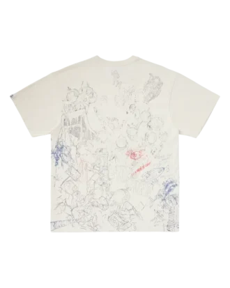 Sketch SS Strikkeplagg