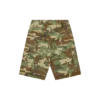 Slitte, oversized cargoshorts