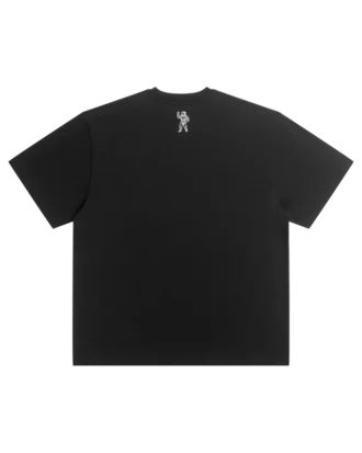 Smokey SS Strikkeplagg (oversized passform)