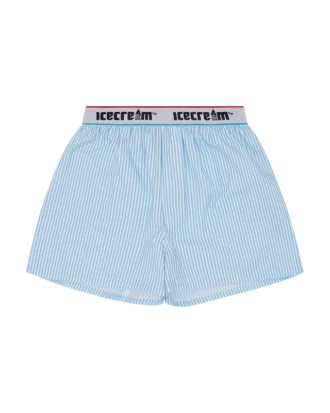 Soft Serve-shorts for kvinner