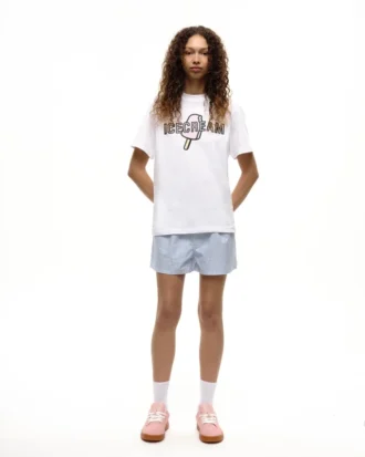 Soft Serve-shorts for kvinner