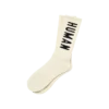 Sokker med Hm-logo