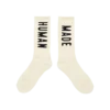 Sokker med Hm-logo