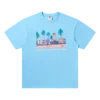 South Beach-T-skjorte