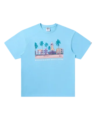 South Beach-T-skjorte
