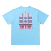 South Beach-T-skjorte