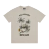 Souvenir-T-skjorte