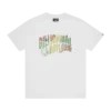 Space Camo Arch Logo t-skjorte