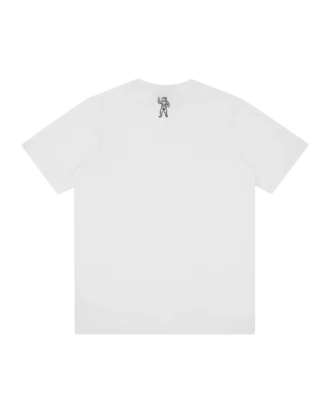 Space Camo Arch Logo t-skjorte