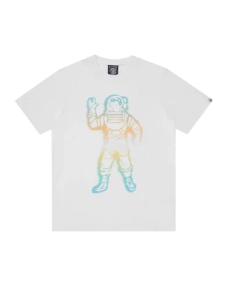 Speed Standing Astro T-skjorte