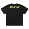 Speedy Planet-T-skjorte