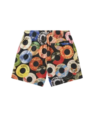 Spinner-shorts