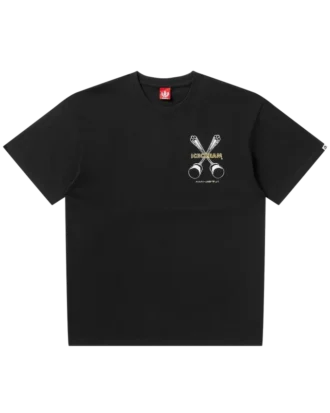 Spoons SS-T-skjorte