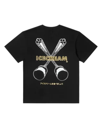 Spoons SS-T-skjorte