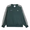 Sporty og fyldig genser