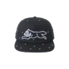 Stack City snapback-cap