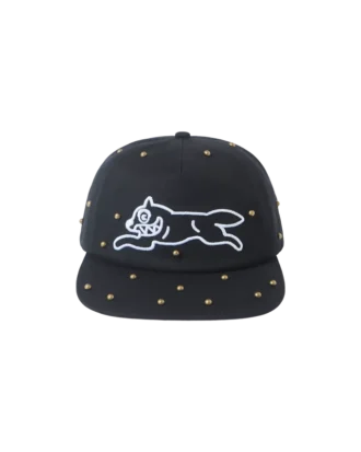 Stack City snapback-cap