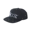 Stack City snapback-cap