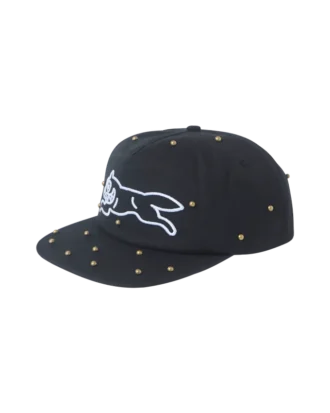 Stack City snapback-cap