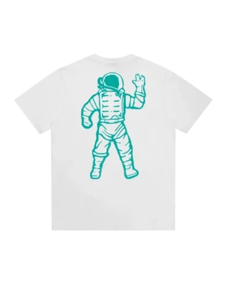 Starfield mia astro-T-skjorte