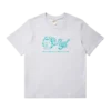 Starfield NYC Astro T-skjorte