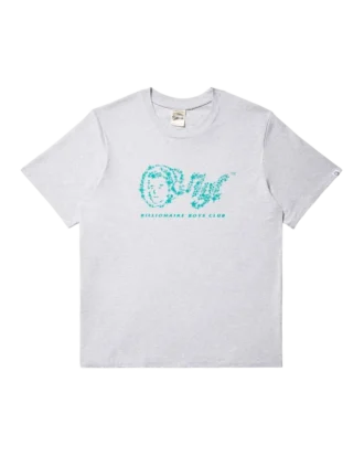 Starfield NYC Astro T-skjorte