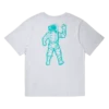 Starfield NYC Astro T-skjorte