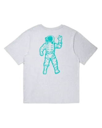 Starfield NYC Astro T-skjorte