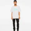 Starfield NYC Astro T-skjorte