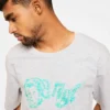 Starfield NYC Astro T-skjorte